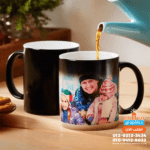 مج سحري مطبوع