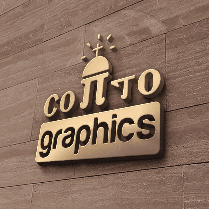 coptographics group cover photo
